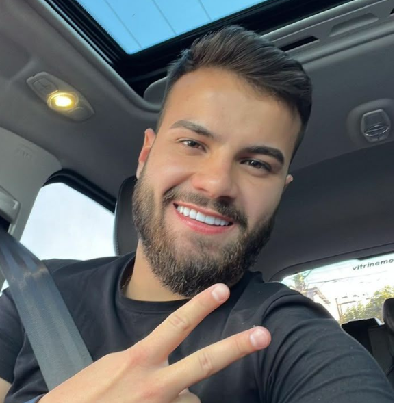 Paulo Victor