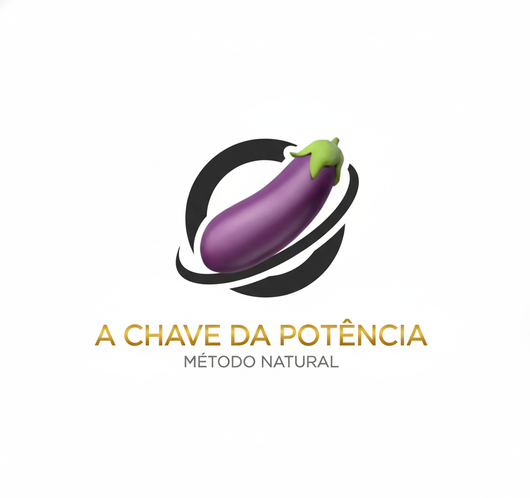 A CHAVE DA POTÊNCIA